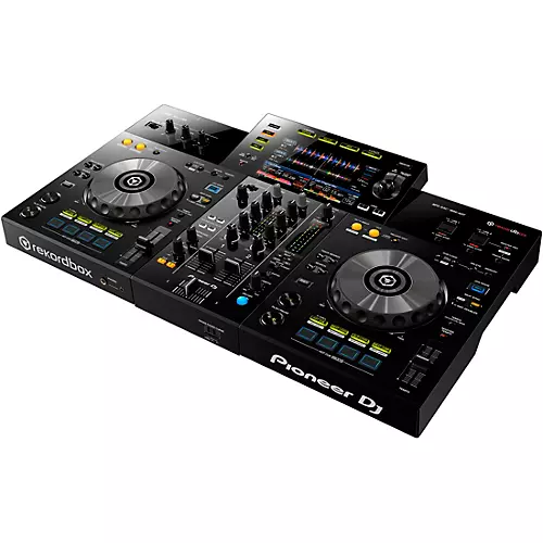 Pioneer DJ XDJ-RR rekordbox DJ Controller - musicians--Friend