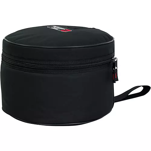 Gator Standard Series Padded Tom Drum Bag 10 x 8 in. Black - musicians--Friend