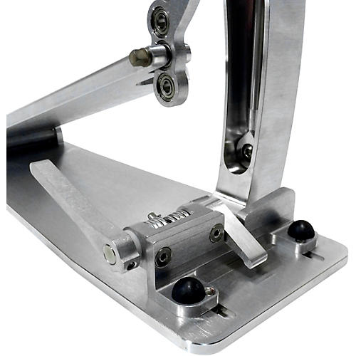 Trick Pro1-V ShortBoard Direct Drive Single Bass Drum Pedal - musicians--Friend
