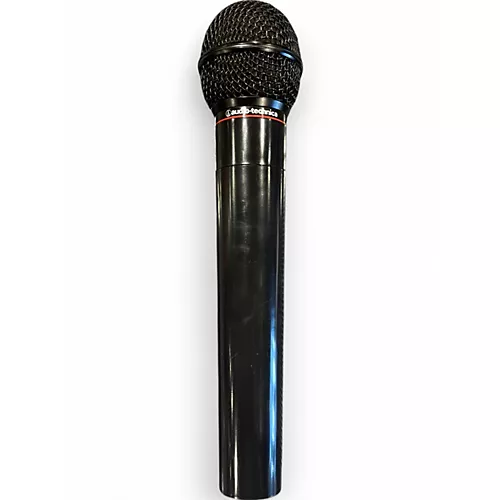 Used Audio-Technica Pro Series 5 Pro-R500/Pro-T502 Handheld Wireless System - musicians--Friend