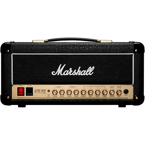 Marshall Studio 900 20W Guitar Amp Head - musicians--Friend