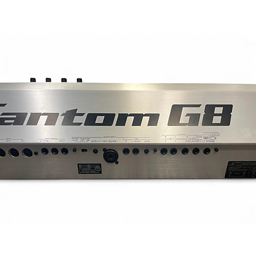 Used Roland Fantom G8 88 Key Keyboard Workstation - musicians--Friend