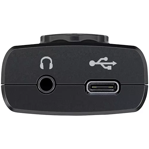 IK Multimedia iRig USB Instrument Audio Interface (USB-C) - musicians--Friend