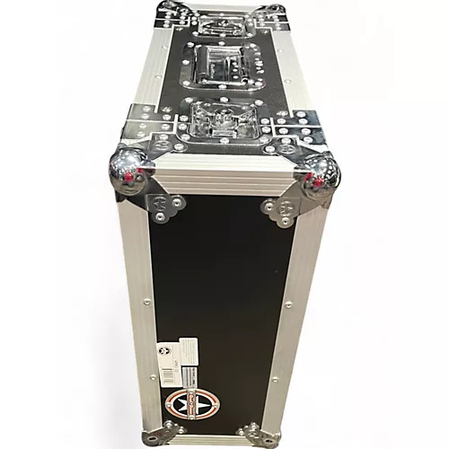 Used Road Runner 4RRUED 4U RACK CASE Rackmount Case - musicians--Friend
