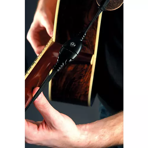 D'Addario Quick-Release Guitar Strap System - musicians--Friend