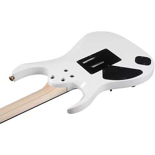 Ibanez Prestige RGA622XHRGA Electric Guitar White - musicians--Friend
