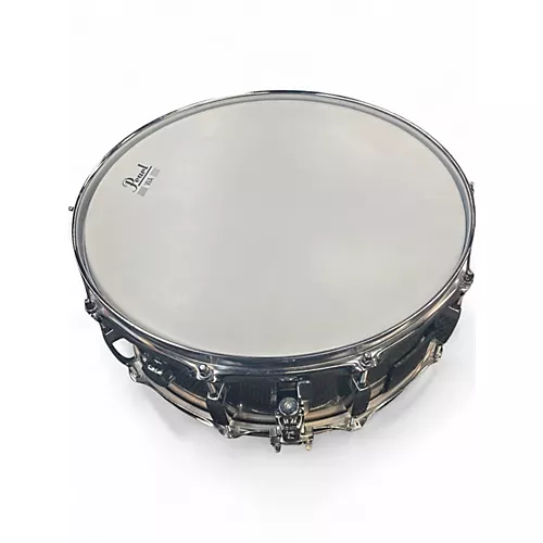 Used Pearl 14in Student Starter Percussion Kit. Steel Drum Steel 33 - musicians--Friend