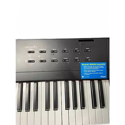 Used Williams Allegro III 88 Key Digital Piano - musicians--Friend