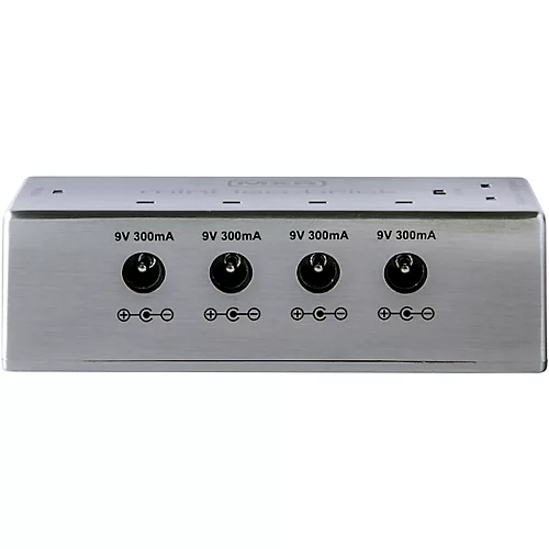 MXR M239 Mini Iso-Brick Isolated Power Supply - musicians--Friend