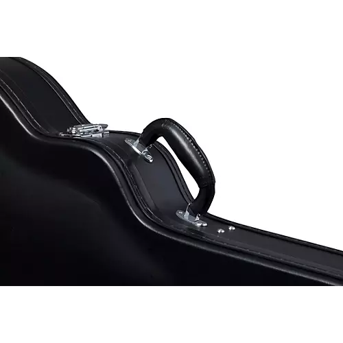 Epiphone Wildkat Hardshell Case - musicians--Friend