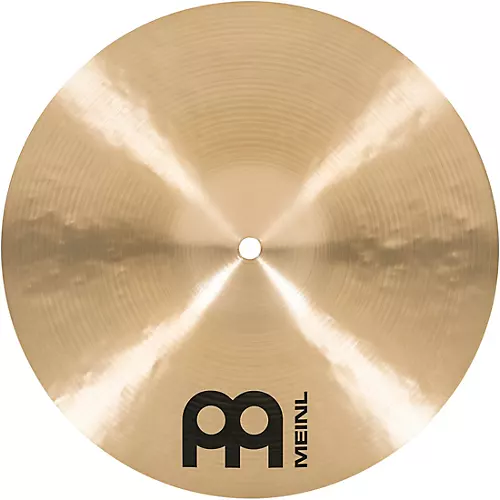 MEINL Byzance Splash Traditional Cymbal 6 in. - musicians--Friend