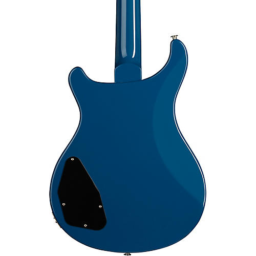 PRS S2 McCarty 594 Thinline Standard Electric Guitar Space Blue - musicians--Friend