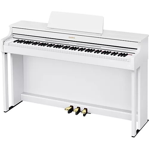 Casio CELVIANO AP-300 Console Digital Piano Black - musicians--Friend