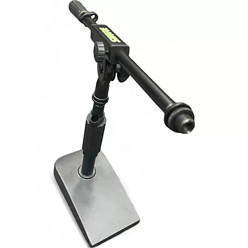 Used Shure SH-DESKTOP2 Mic Stand - musicians--Friend