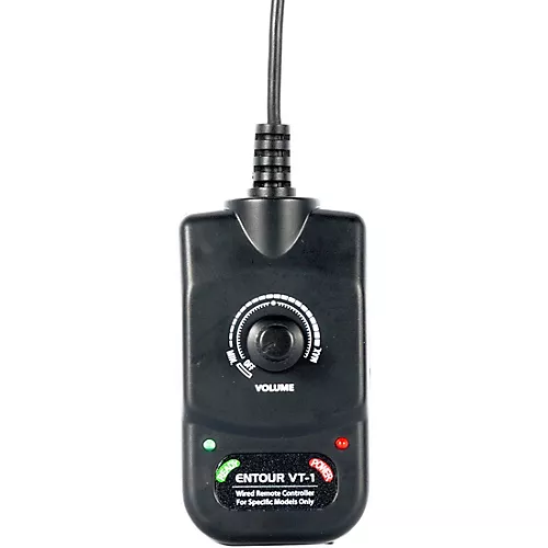 American DJ Entour Faze Jr 200-Watt Fazer Water-Based Fog Fluid Hazer Effect Machine - musicians--Friend