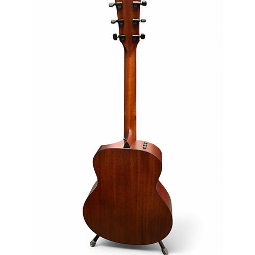 Used 2023 Taylor 326ce Grand Symphony Shaded Edgeburst Acoustic Electric Guitar Shaded Edgeburst - musicians--Friend