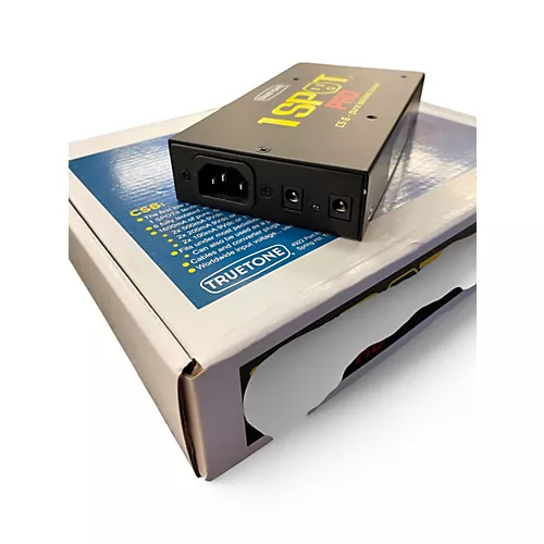 Used Truetone 1 SPOT PRO CS6 - musicians--Friend