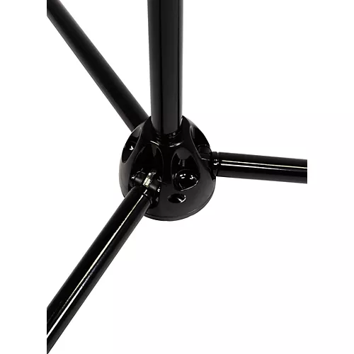 Ultimate Support PRO-X-T-SHORT-F Pro Series Extreme Microphone Stand Black - musicians--Friend