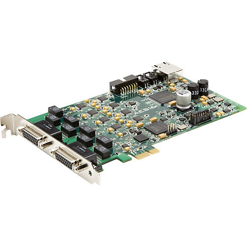 Lynx AES16e PCI Express Card - musicians--Friend