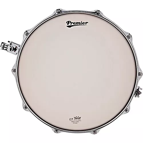 Premier Beatmaker Maple Piccolo Snare Drum 14 x 4 in. Natural - musicians--Friend