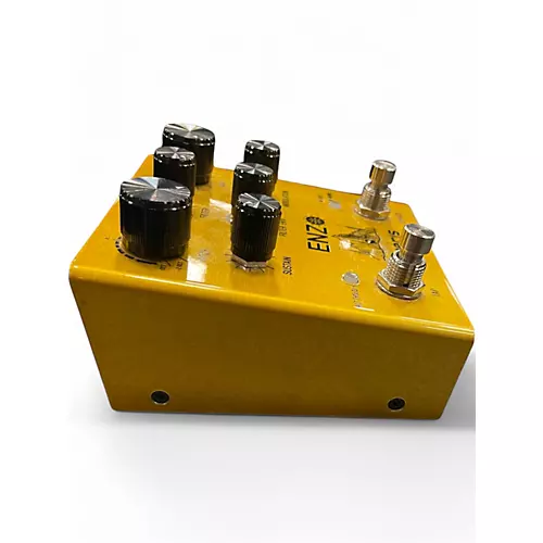 Used Meris Enzo Effect Pedal - musicians--Friend