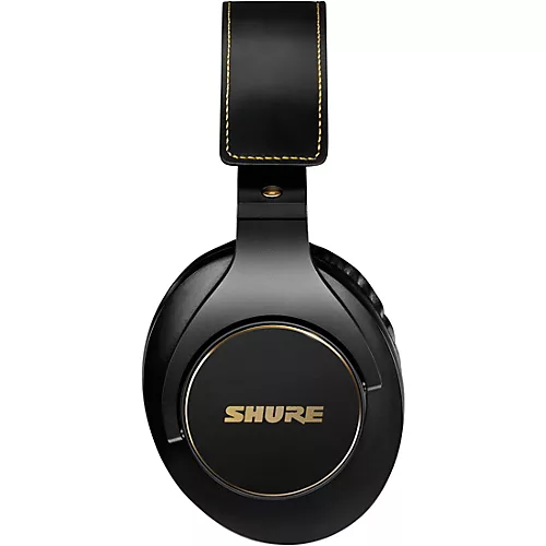 Shure SRH840A Professional Monitoring Headphones - musicians--Friend