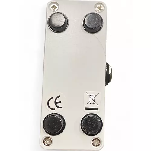 Used Electro-Harmonix STAT Pedal - musicians--Friend