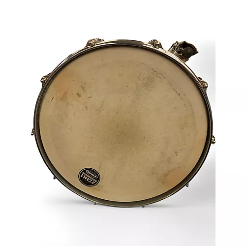 Used TAMA 14X7 Starclassic Snare BUBINGA Drum BUBINGA 214 - musicians--Friend