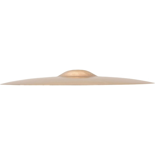 SABIAN HHX Groove Ride Cymbal Brilliant 21 in. - musicians--Friend