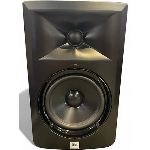 Used JBL LSR305 Powered Monitor - musicians--Friend