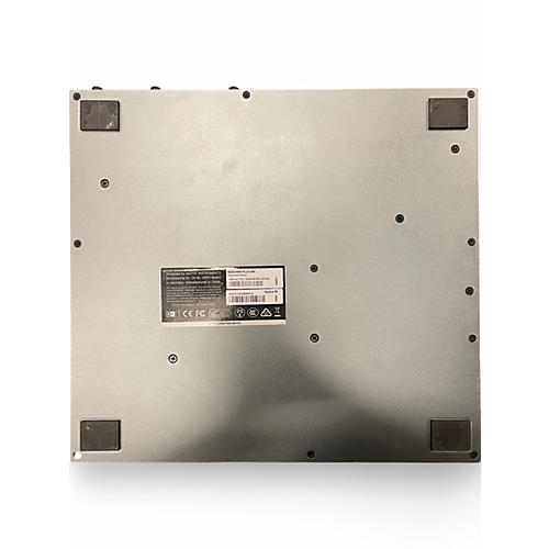 Used Native Instruments Maschine+ MIDI Controller - musicians--Friend