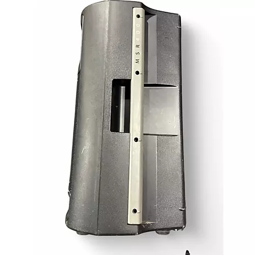 Used Yamaha MSR400 Powered Speaker - musicians--Friend