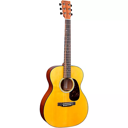 Martin 000-JRE Shawn Mendes Custom Signature Edition Acoustic-Electric Guitar Natural - musicians--Friend