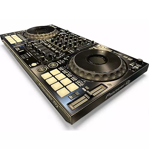 Used Pioneer DJ DDJ1000 DJ Controller - musicians--Friend