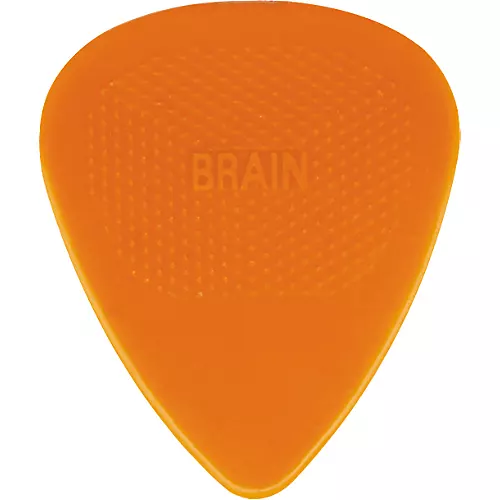 Snarling Dogs Brain Guitar Picks and Tin Box 1 Dozen 1.00 mm - musicians--Friend