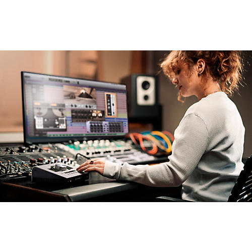 Universal Audio Apollo Twin X DUO Gen 2 10x6 Thunderbolt 3 Audio Interface Essentials - musicians--Friend