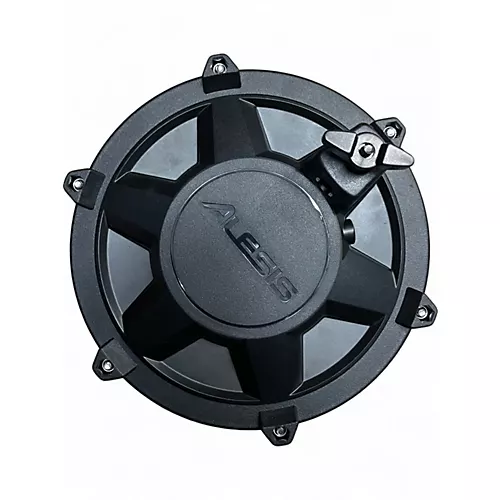 Used Alesis Nitro Mesh Electric Drum Set - musicians--Friend