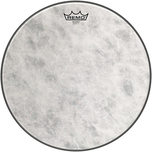 Remo Fiberskyn 3 Batter Thin 14 in. - musicians--Friend