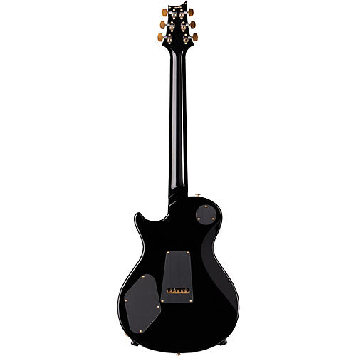 PRS Tremonti Trem 10-Top Electric Guitar Charcoal Contour Burst - musicians--Friend