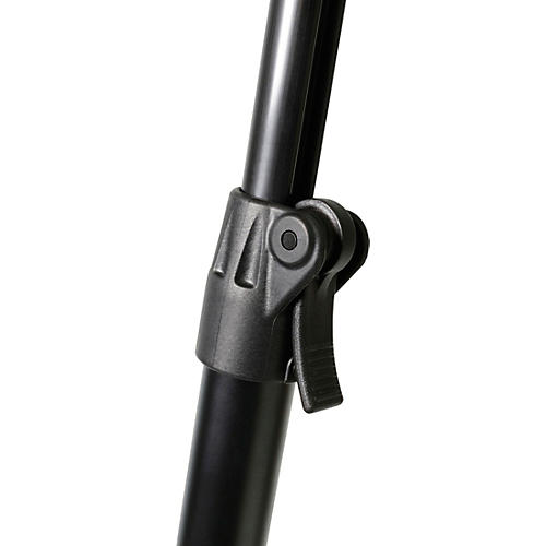 Ultimate Support GS-1000 Pro+ Guitar Stand Black - musicians--Friend