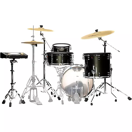 Zildjian ALCHEM-E Gold Electronic Drum Kit - musicians--Friend