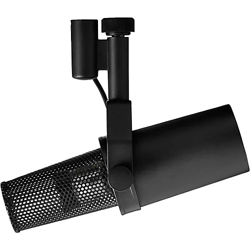 Shure SM7B Cardioid Dynamic Microphone - musicians--Friend