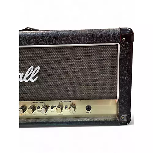 Used Marshall DSL100H 100W Tube Guitar Amp Head - musicians--Friend
