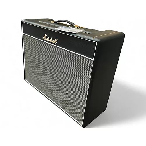 Used Marshall 1962 Bluesbreaker 30W 2x12 Tube Guitar Combo Amp - musicians--Friend