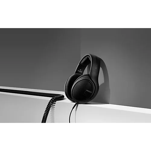 Sennheiser HD 400 PRO Studio Reference Headphones - musicians--Friend