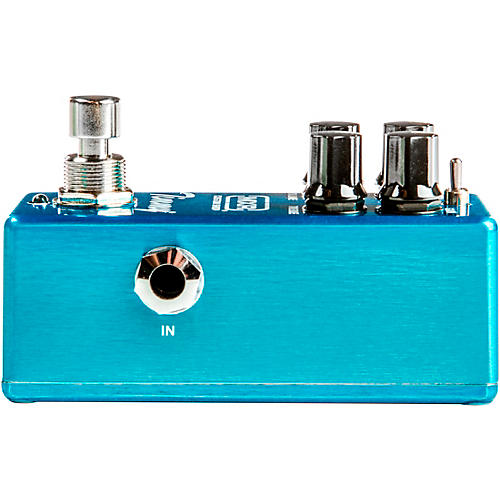 MXR Timmy Overdrive Effects Pedal - musicians--Friend