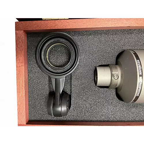 Used Neumann TLM103 Condenser Microphone - musicians--Friend