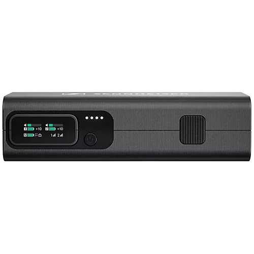 Sennheiser Profile Wireless 2-Channel Set - musicians--Friend