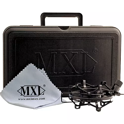 MXL R144 Multi-Purpose Ribbon Microphone - musicians--Friend