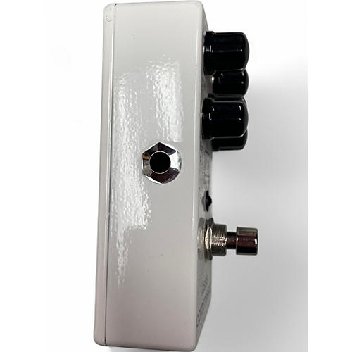 Used MXR M87 Bass Compressor Bass Effect Pedal - musicians--Friend